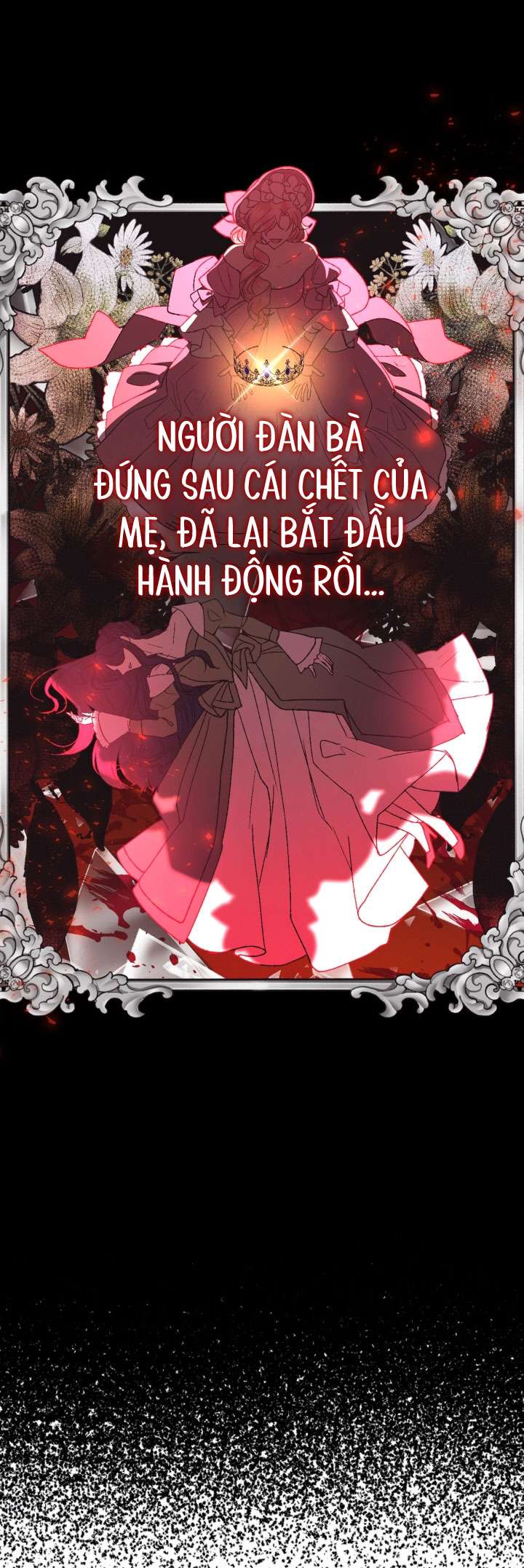 Cha À, Con Không Muốn Kết Hôn Đâu Chap 30 - Trang 2