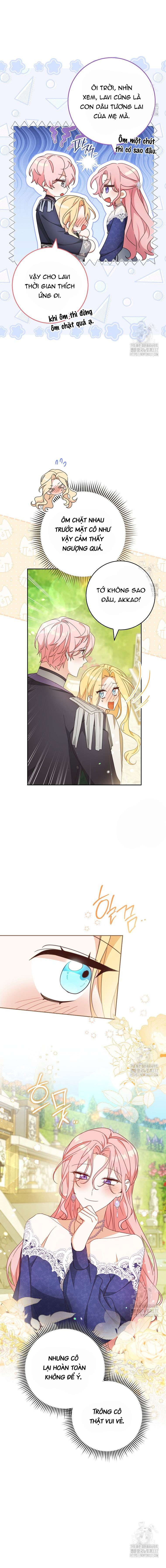 Tôi Đã Phạm Sai Lầm Rồi! Chap 63 - Trang 2