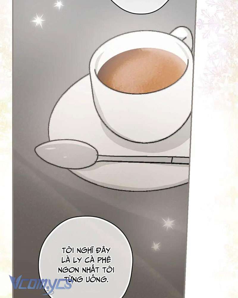 Ly Espresso Của Mùa Xuân Chapter 23 - Trang 4