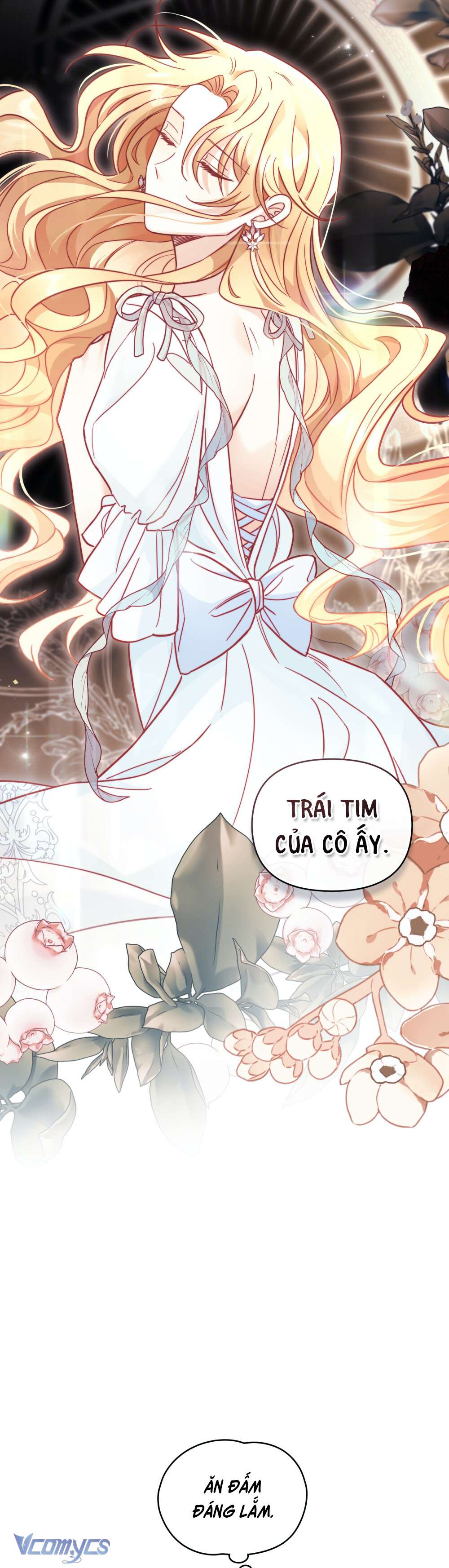 Tìm Lại Camellia Chapter 77 - Trang 4