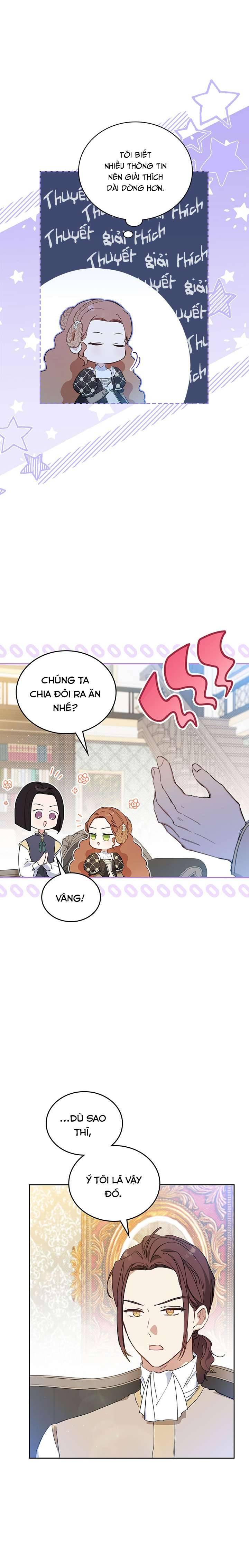 Kiếp Này Nhất Định Làm Gia Chủ Chap 101 - Trang 2
