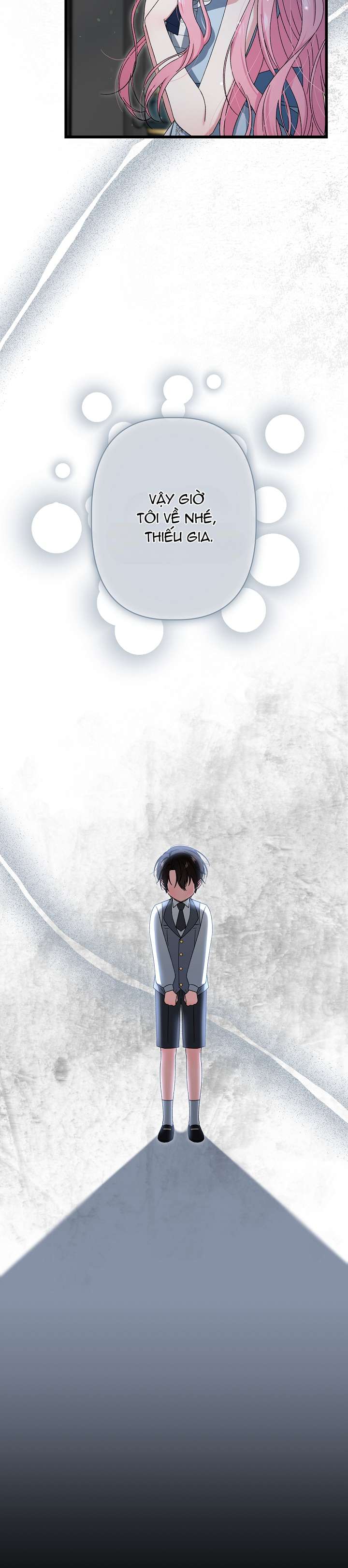 Cha Của Nam Chính Từ Chối Hủy Hôn Chapter 2 - Trang 4