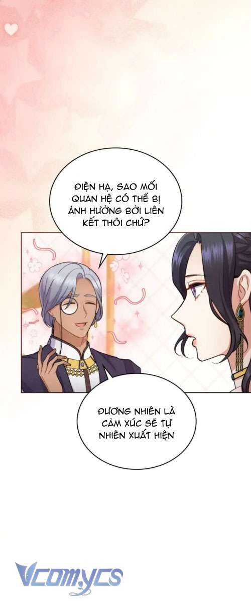 Hôn Nhân Giả Dối Chap 24 - Trang 3