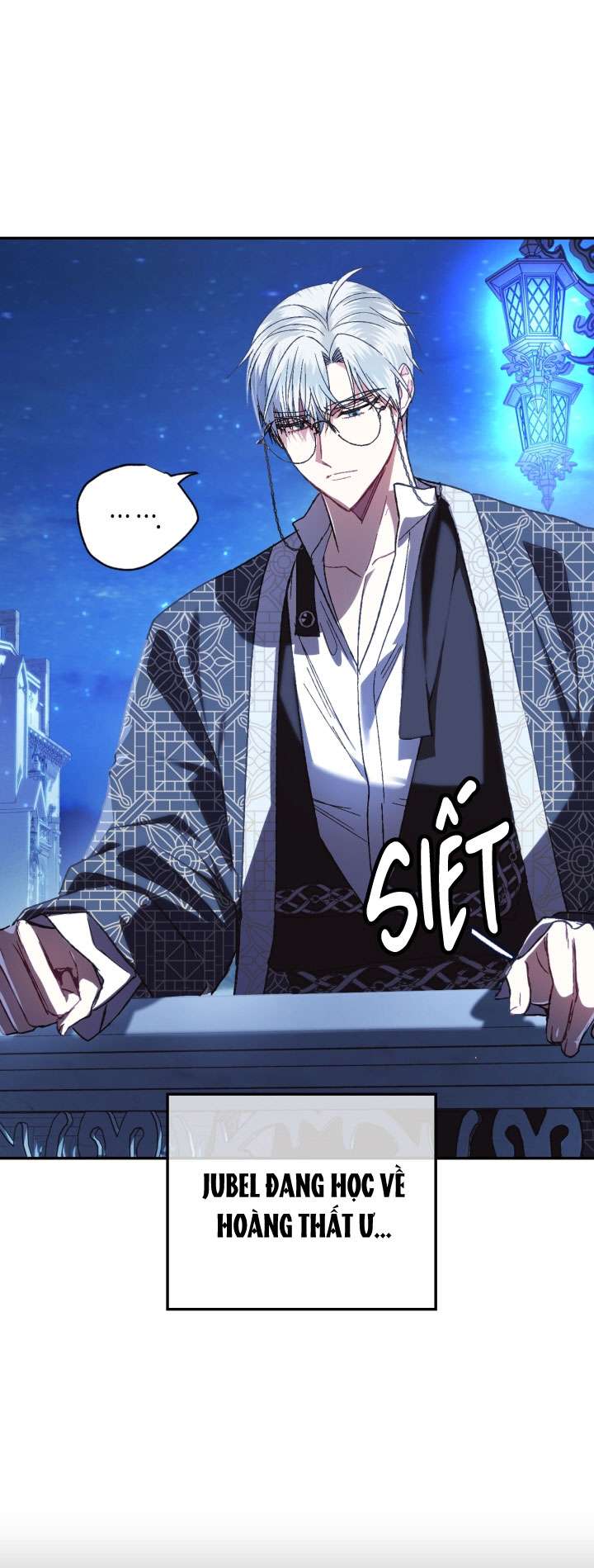 Cha À, Con Không Muốn Kết Hôn Đâu Chap 30 - Trang 2