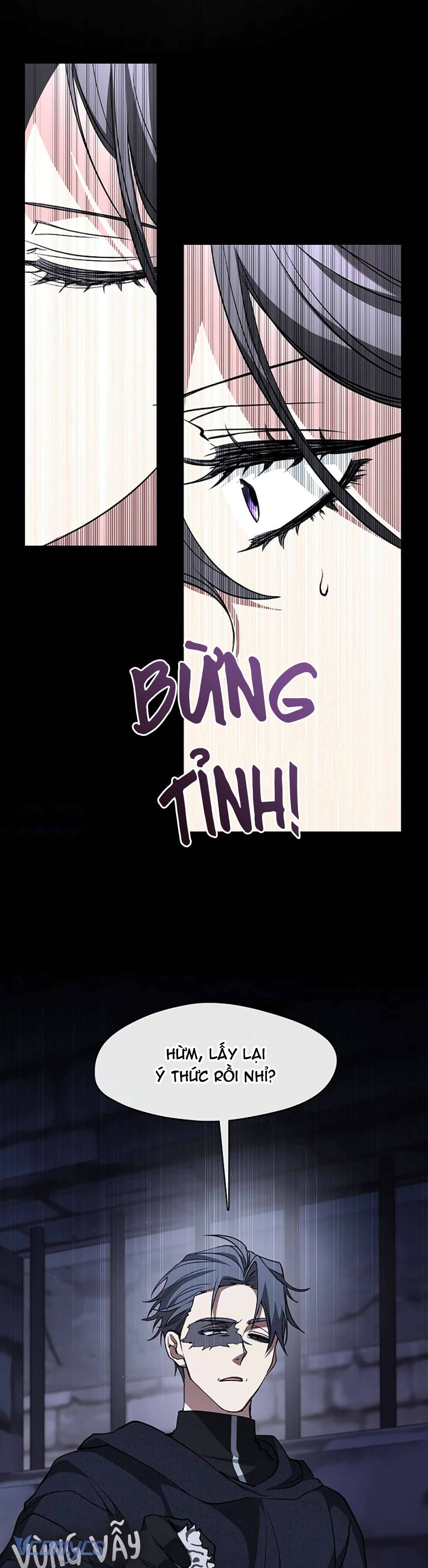 Không Thể Thoát Khỏi Người Chap 91 - Trang 4