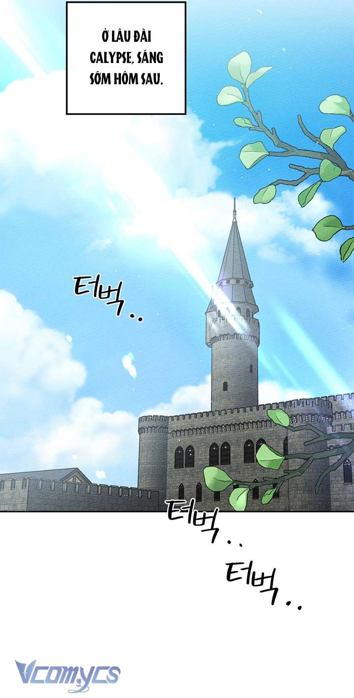 Dưới Bóng Cây Sồi Chap 69 - Trang 2