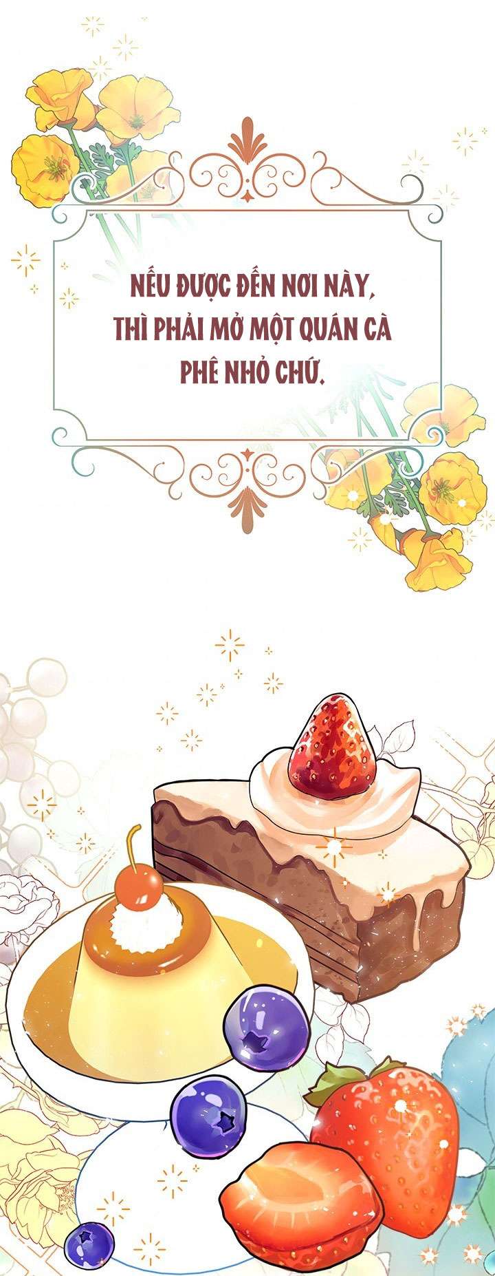 Chúng Ta Có Thể Trở Thành Một Gia Đình Được Không? Chap 22 - Trang 2