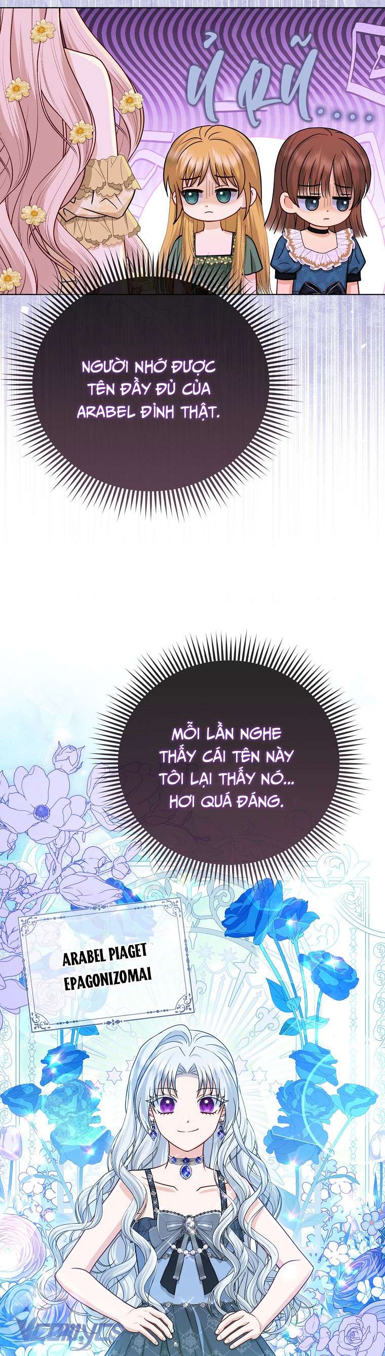 Nhân Vật Phản Diện Đều Thích Tôi Chapter 39 - Trang 4