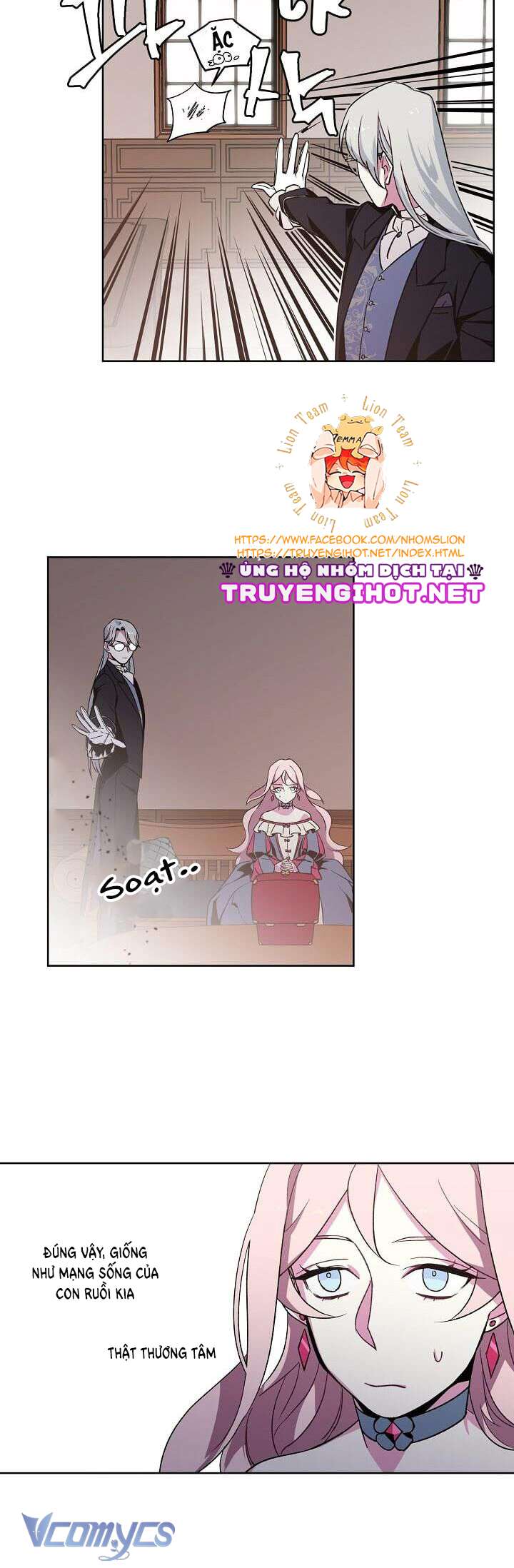 CHITRA Chapter 13 - Trang 4