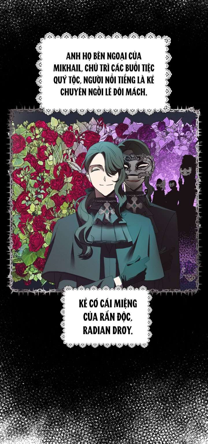 Cha À, Con Không Muốn Kết Hôn Đâu Chap 8 - Trang 2