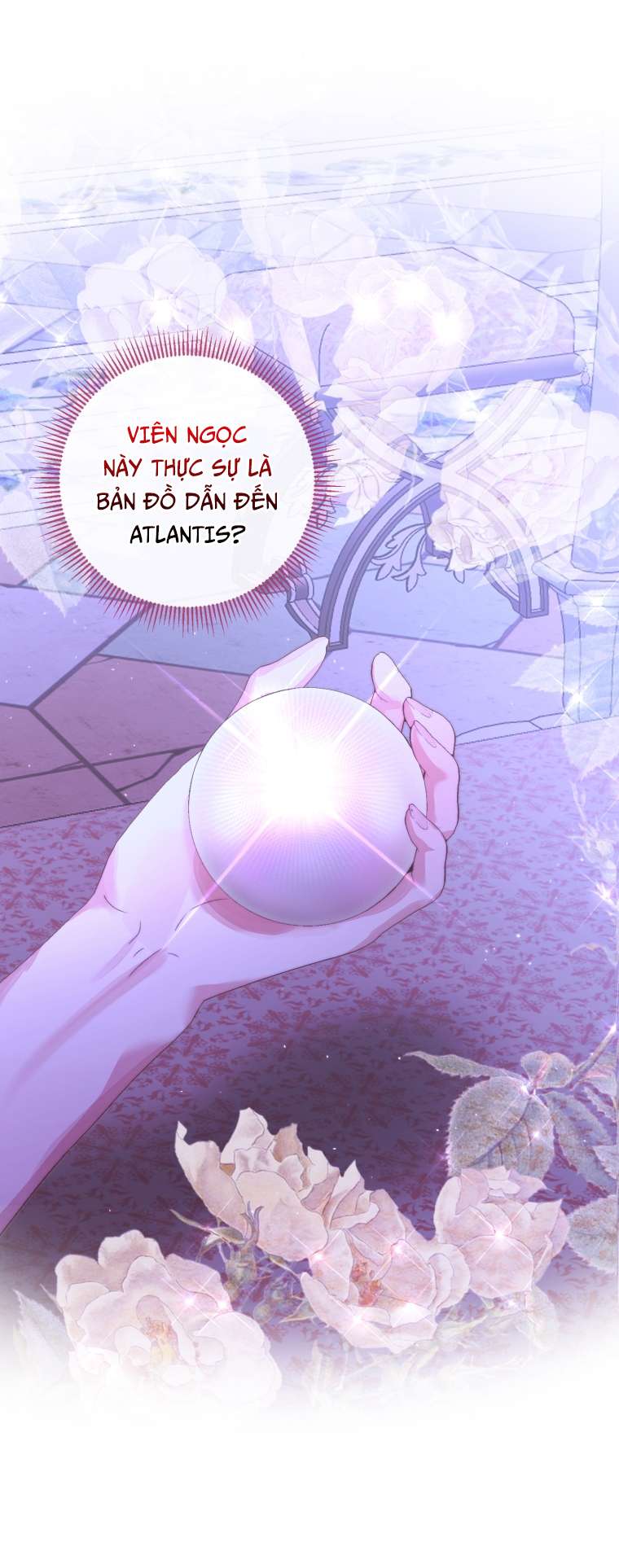 Siren: Trở Thành Gia Đình Của Nhân Vật Phản Diện Chapter 63 - Trang 3