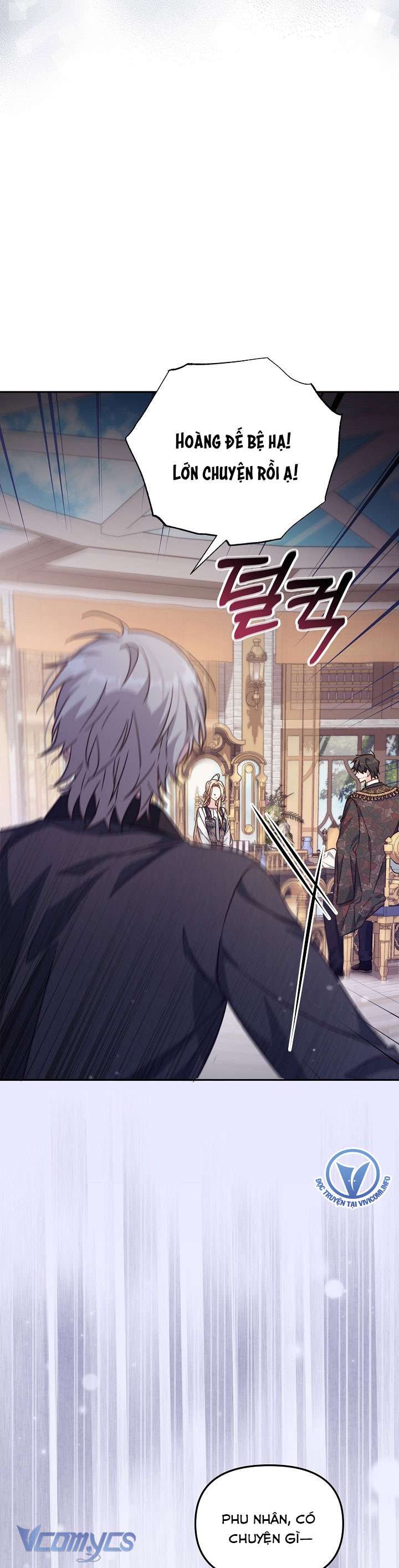Không Có Chỗ Cho Kẻ Giả Mạo Chap 20 - Trang 2