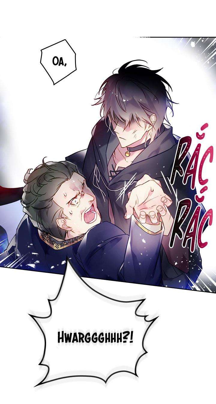 Kết Cục Của Nhân Vật Phản Diện Chỉ Có Thể Là Cái Chết Chapter 24 - Next Chapter 25