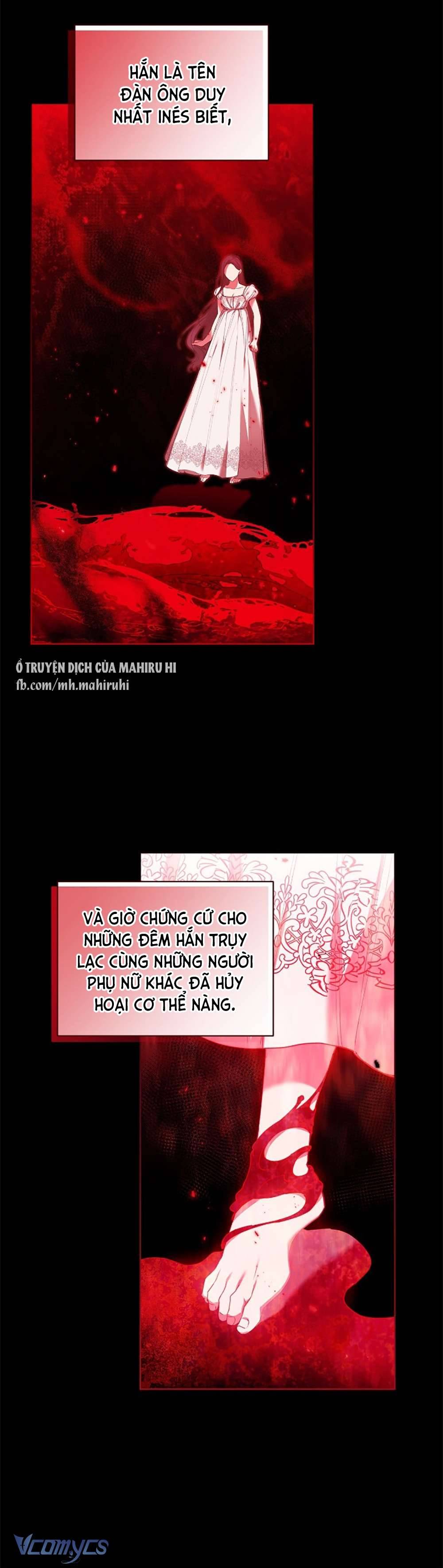 Hôn Nhân Này Rồi Sẽ Đổ Vỡ Chapter 9 - Trang 3
