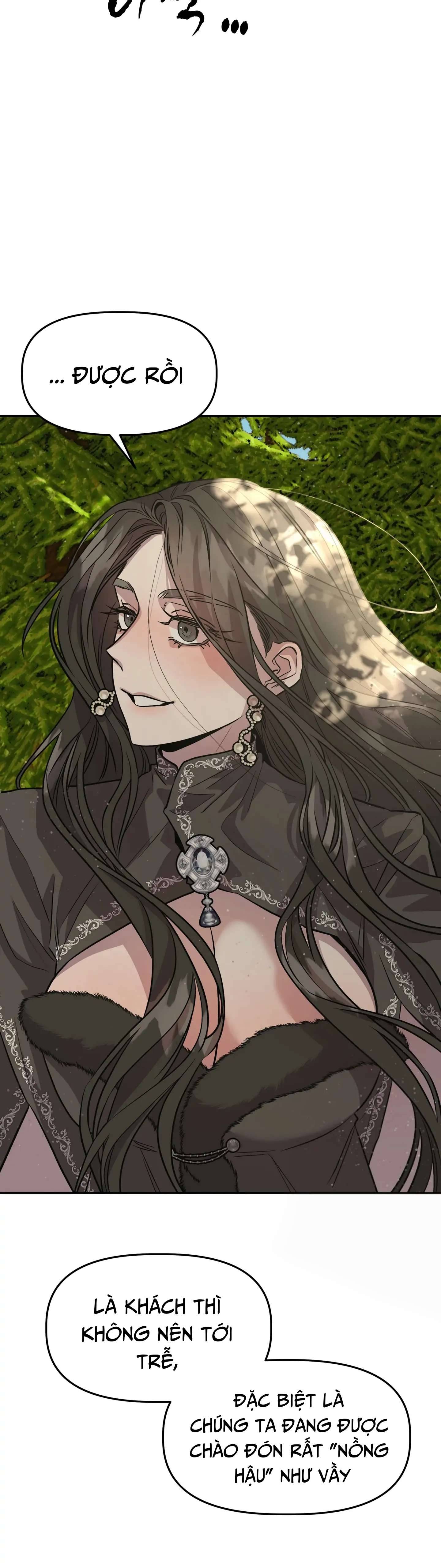 Hoàng Tử Bạch Tuyết Đã Bị Hoàng Hậu Bắt Đi Chapter 21 - Trang 3