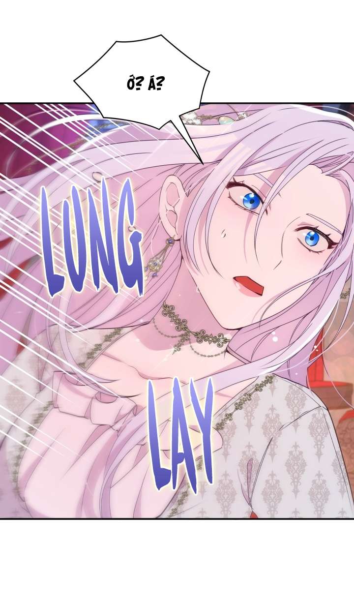 Người Bảo Hộ Của Bạo Quân Là Ma Nữ Tàn Độc Chap 33 - Trang 3