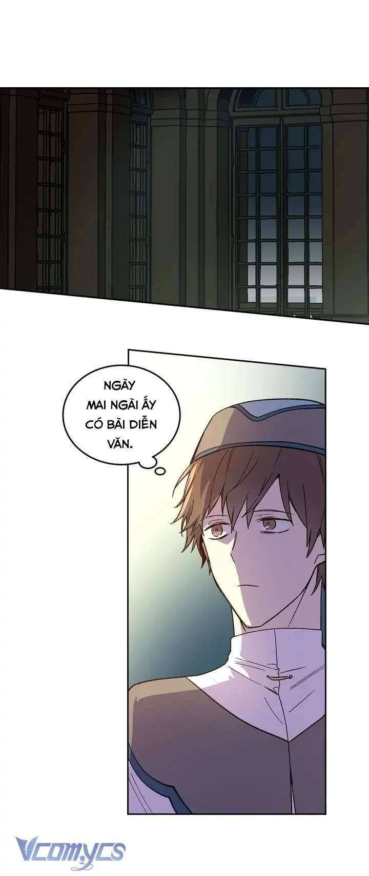 Vị Hôn Thê Khế Ước Của Công Tước Chapter 66 - Trang 4