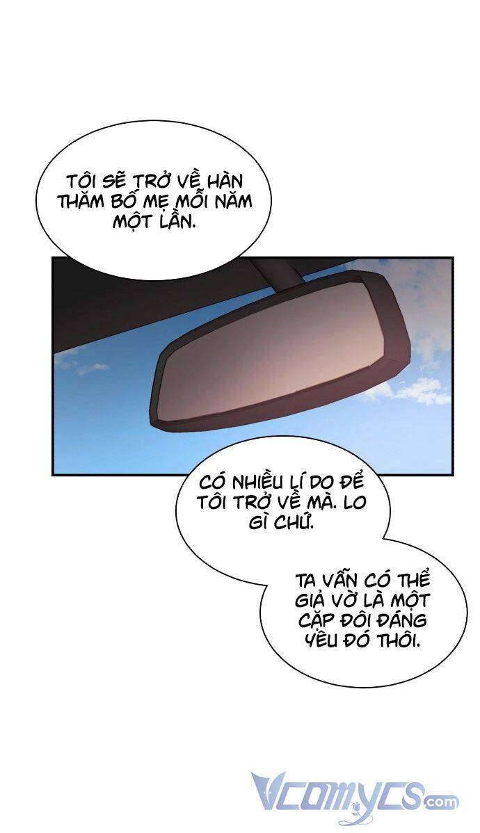 Oan Gia Ngõ Hẹp Chapter 16 - Trang 3