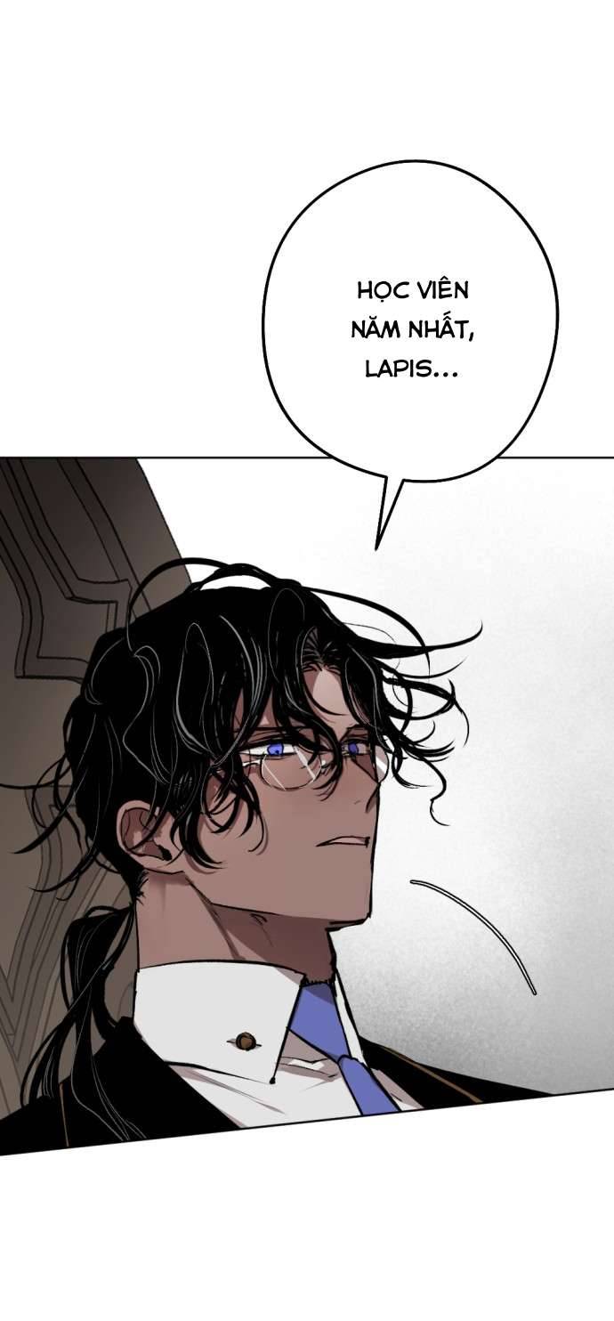 Lời Thú Nhận Của Chúa Tể Bóng Tối Chap 23 - Trang 4