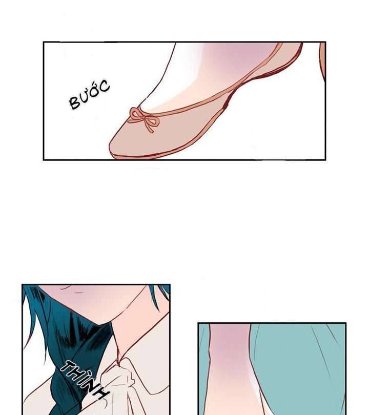 Ranh Giới Chap 20 - Trang 3
