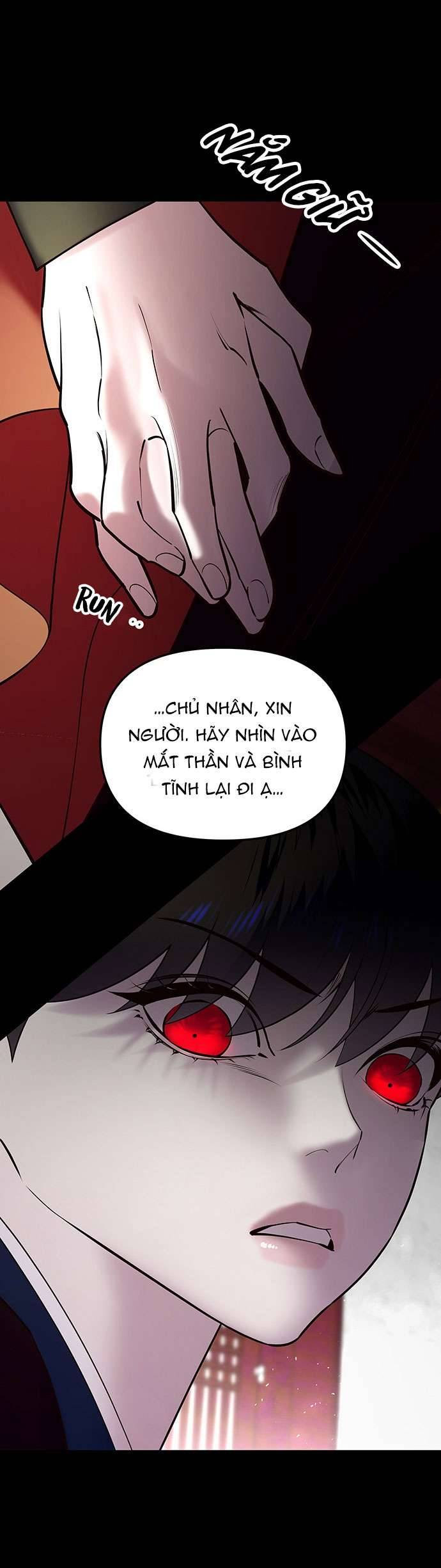 Vương Tử Huyền Bí Chapter 52 - Trang 4