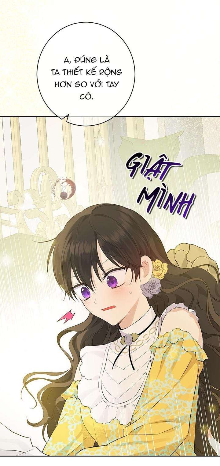 Tôi Là Minh Chứng Của Sự Thật Chap 52 - Trang 3