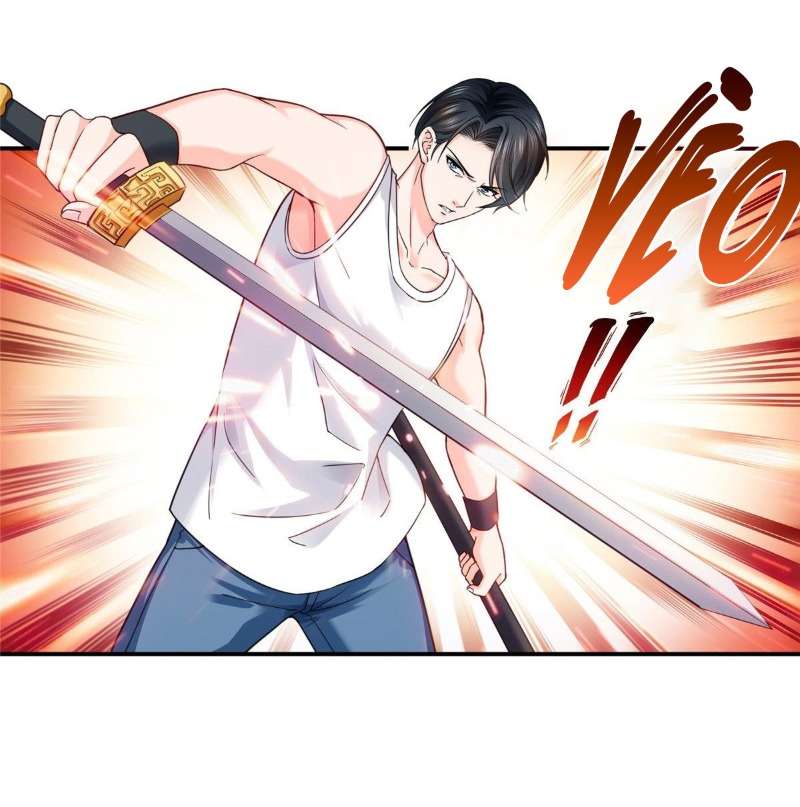 Hệt Như Hàn Quang Gặp Nắng Gắt Chap 113 - Trang 4