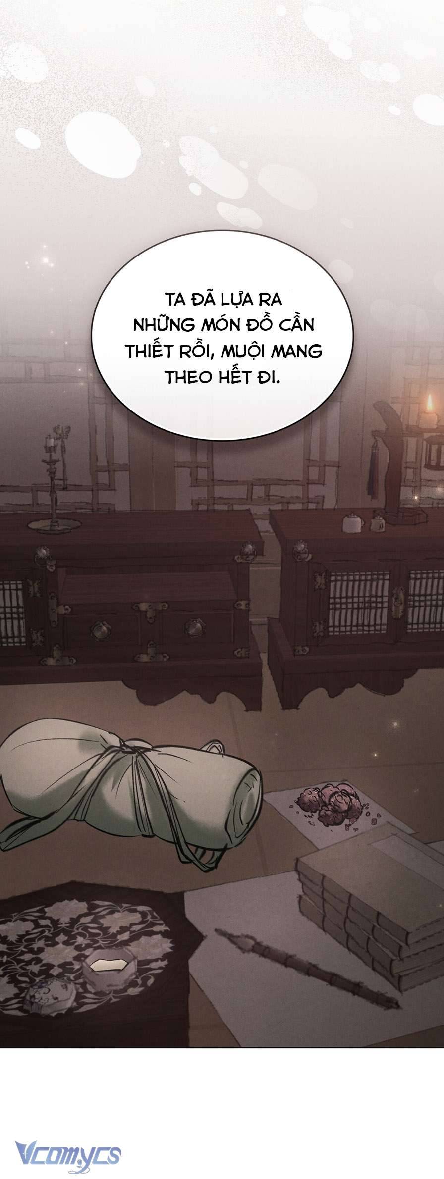 [18+] Đêm Giông Bão Chap 10 - Trang 2
