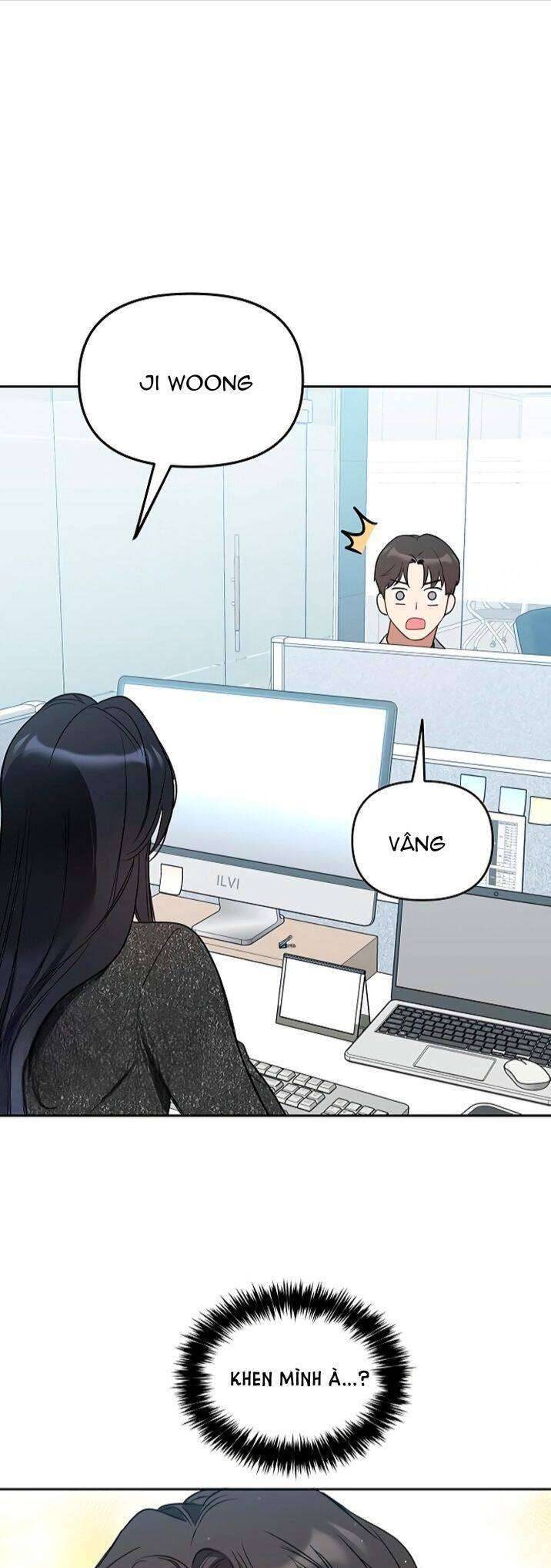 Công Việc Bất Thường Chapter 17 - Trang 4