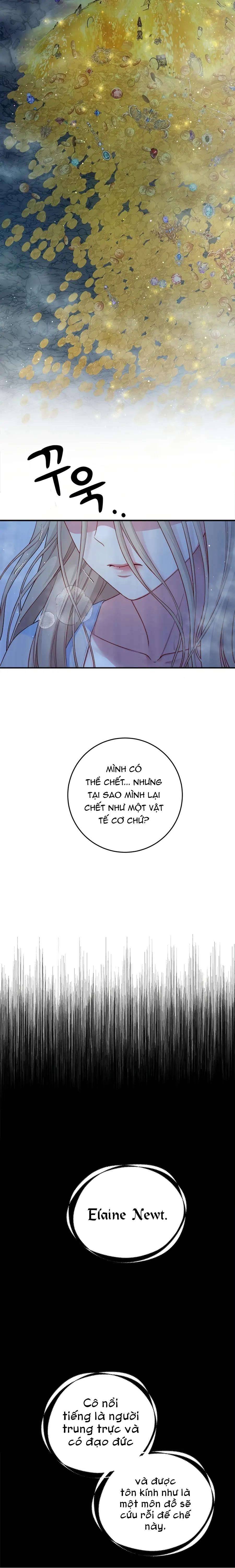 Ác Long Sống Làm Gì Cơ Chứ? Chap 1 - Trang 3