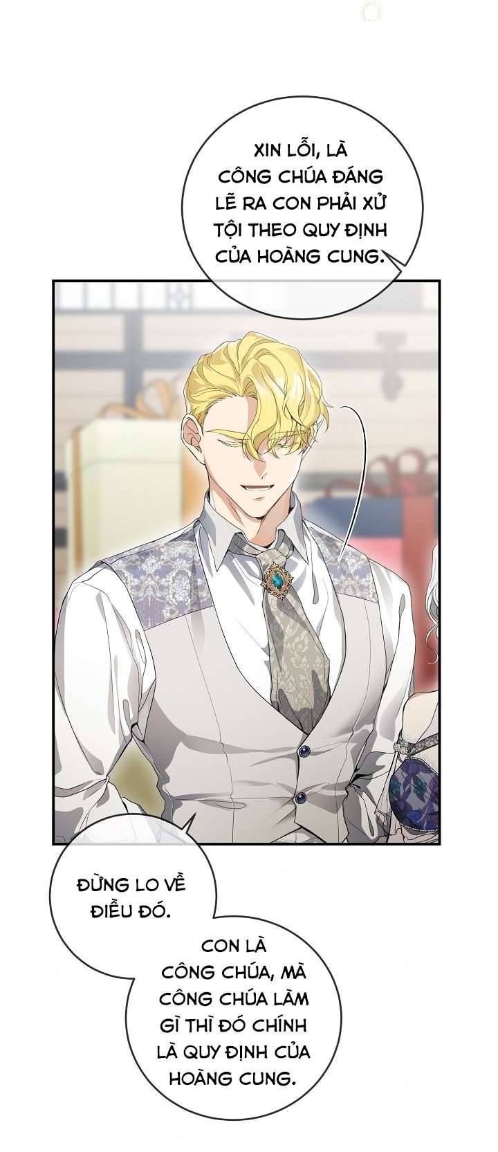 Lại Một Lần Nữa Hướng Về Ánh Sáng Chap 48 - Trang 2