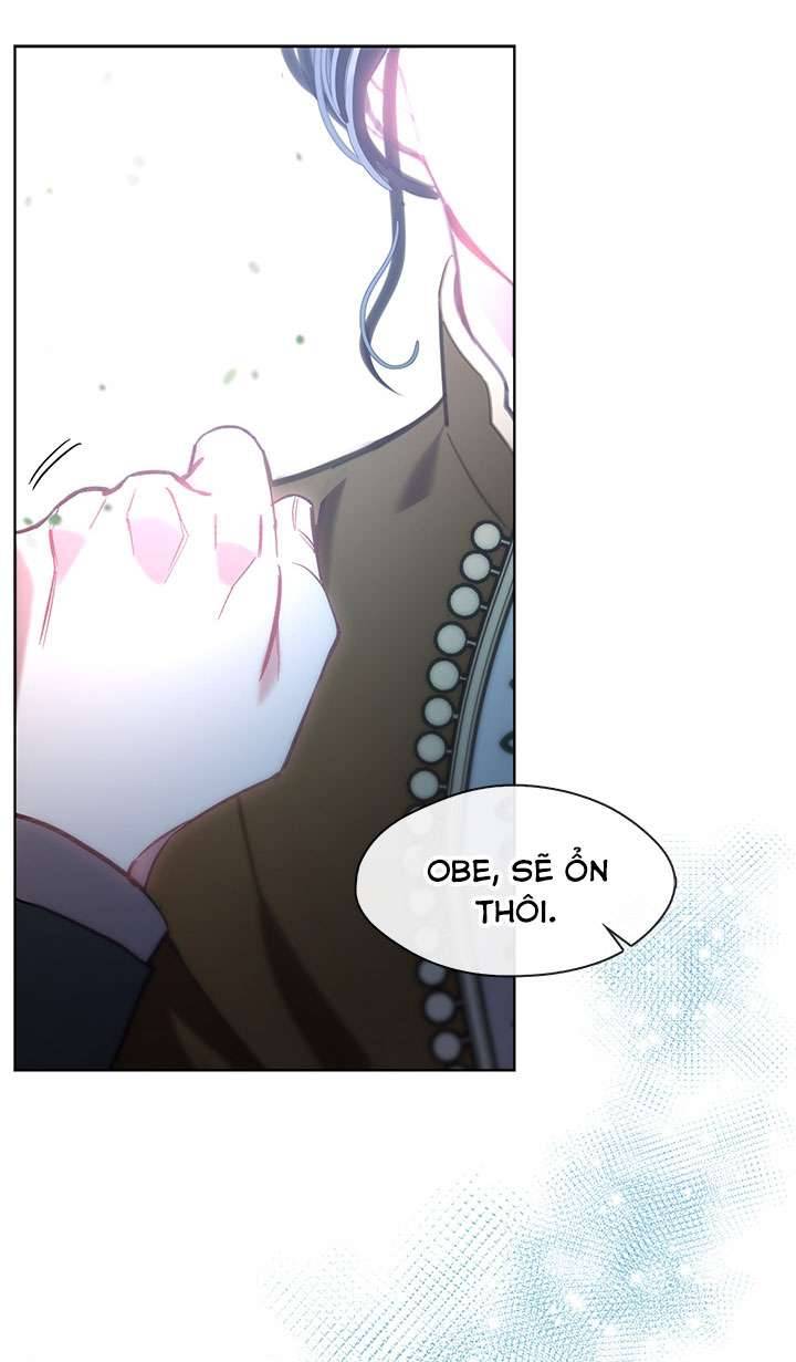 Gia Đình Bị Ám Ảnh Bởi Tôi Chapter 35 - Trang 4
