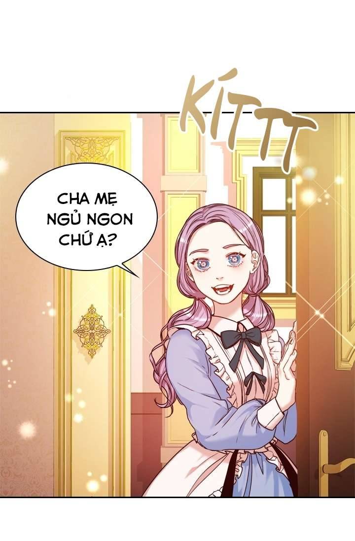 Thư Ký Của Bạo Chúa Chapter 1 - Trang 4