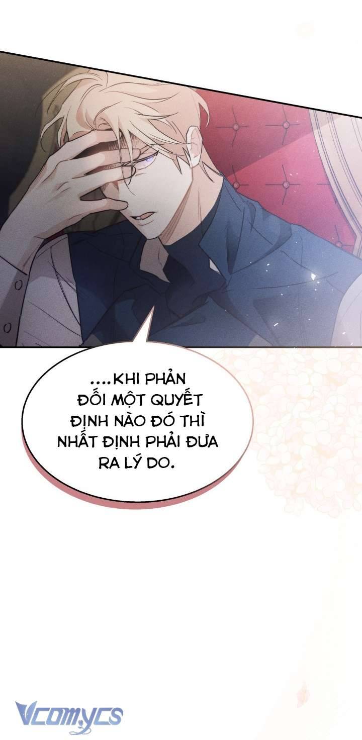 Tiếng Trống Vang Dội Chapter 6 - Trang 4