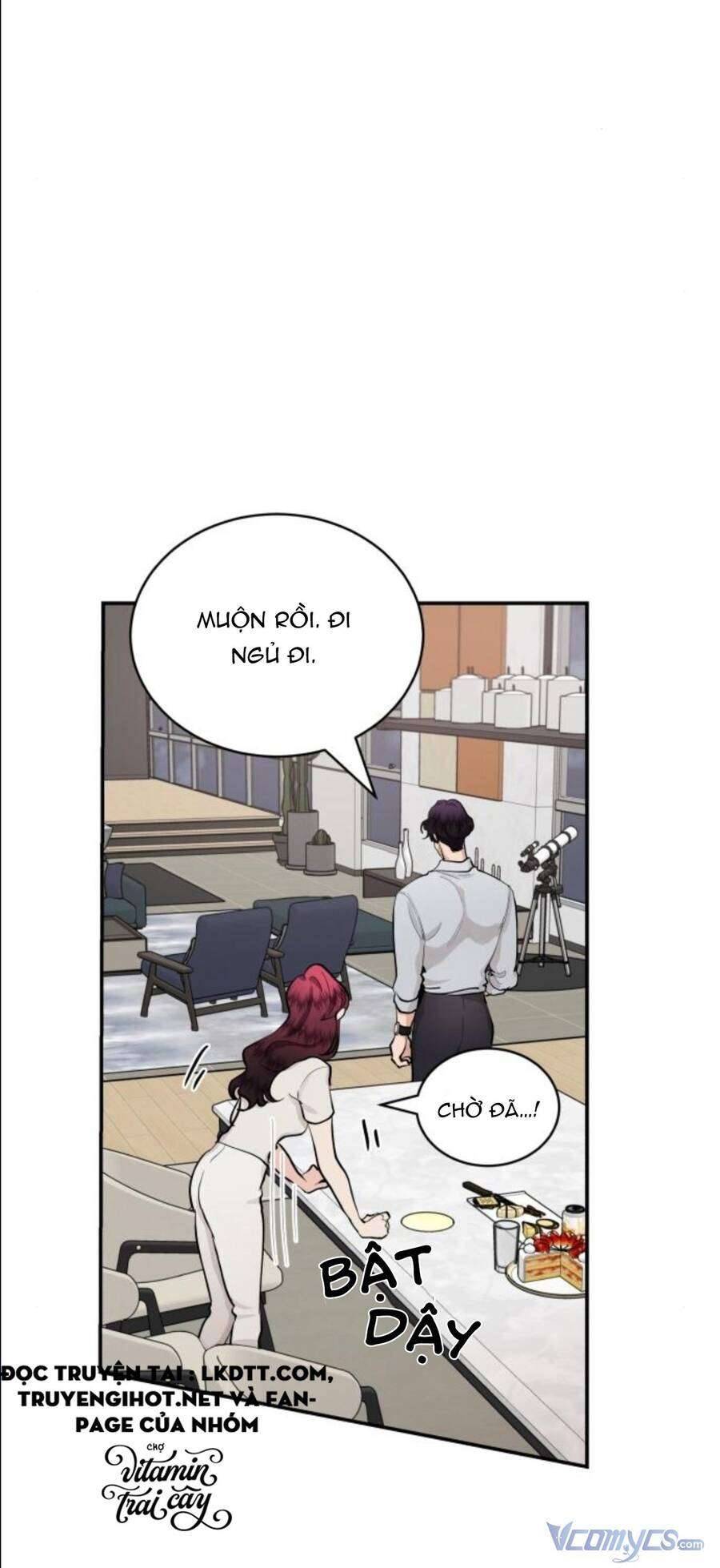 Oan Gia Ngõ Hẹp Chapter 49 - Trang 3