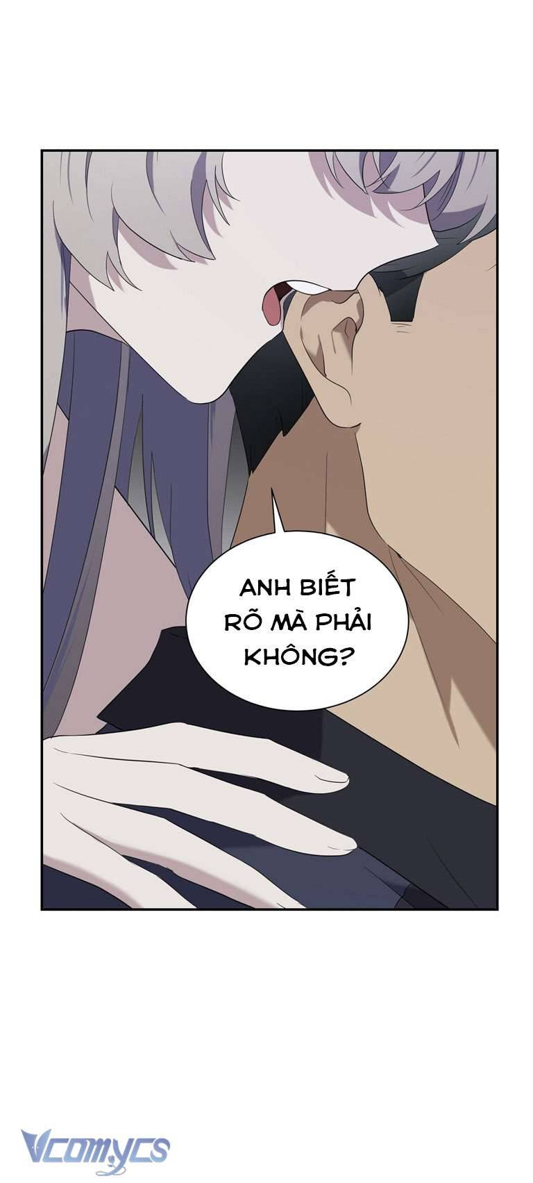 [18+] Cân Bằng Nhiệt Chapter 2 - Trang 3