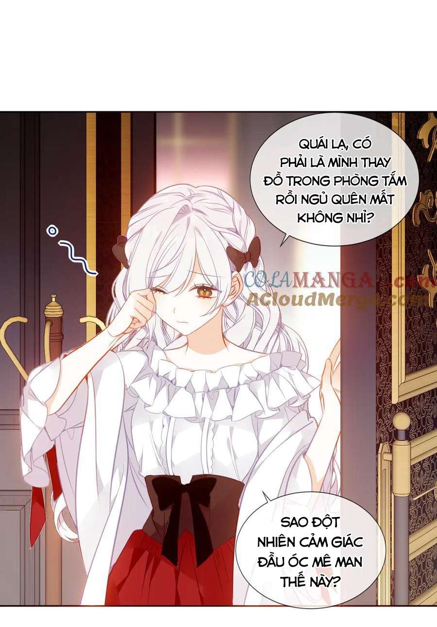 Quán Kịch Bản Trần Mộng Chapter 76 - Trang 3