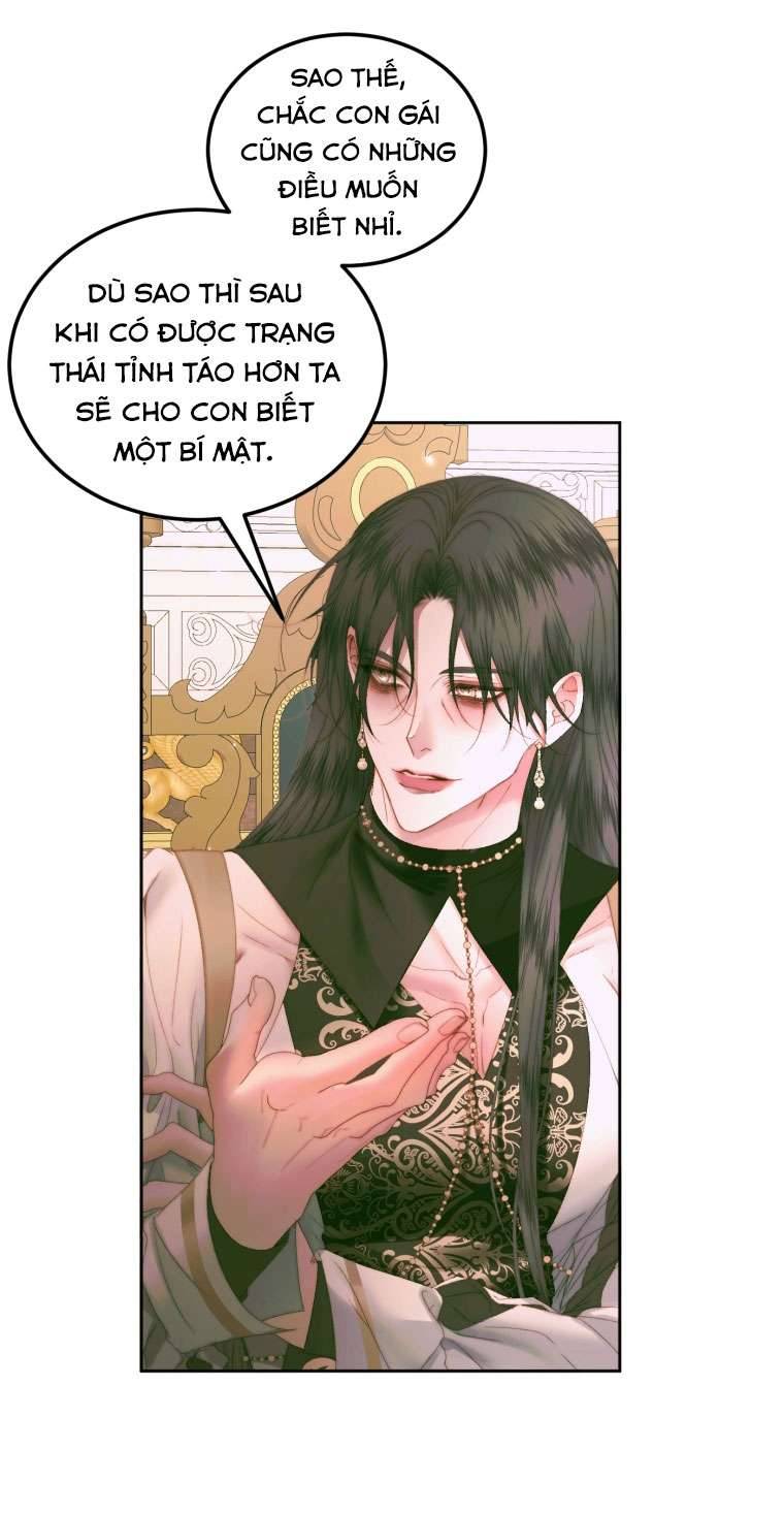 Siren: Trở Thành Gia Đình Của Nhân Vật Phản Diện Chapter 55 - Trang 3