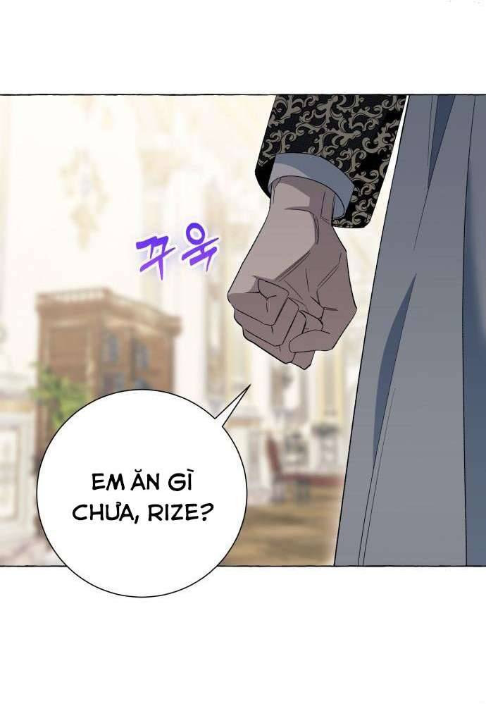 Tôi Tưởng Đó Chỉ Là Tiểu Thuyết Trọng Sinh Bình Thường Chapter 12 - Trang 4