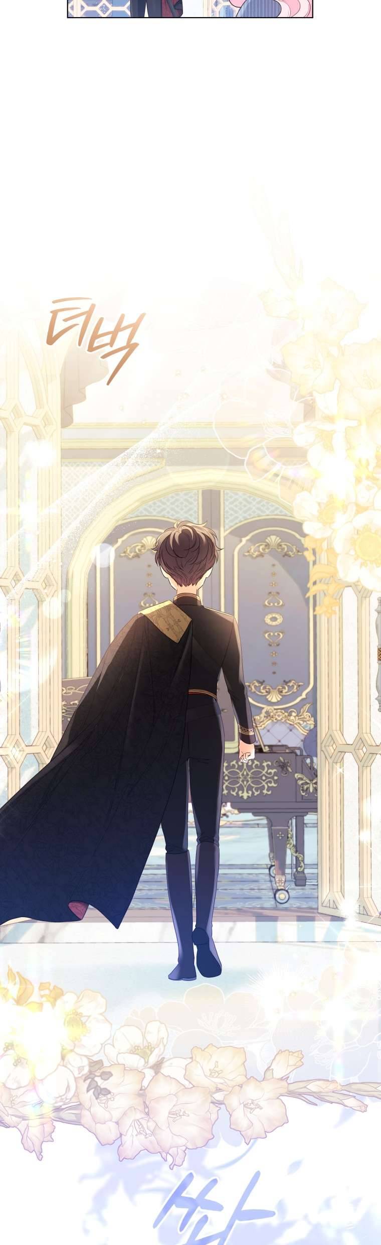 Thà Là Để Tôi Trở Thành Nữ Hoàng Chapter 10 - Trang 3