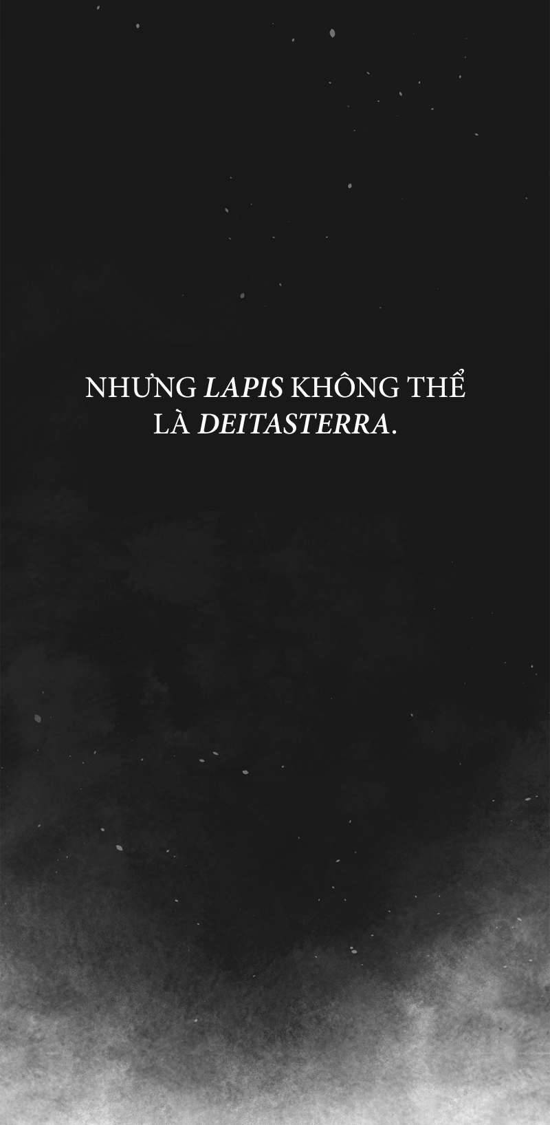 Lời Thú Nhận Của Chúa Tể Bóng Tối Chapter 90 - Trang 4