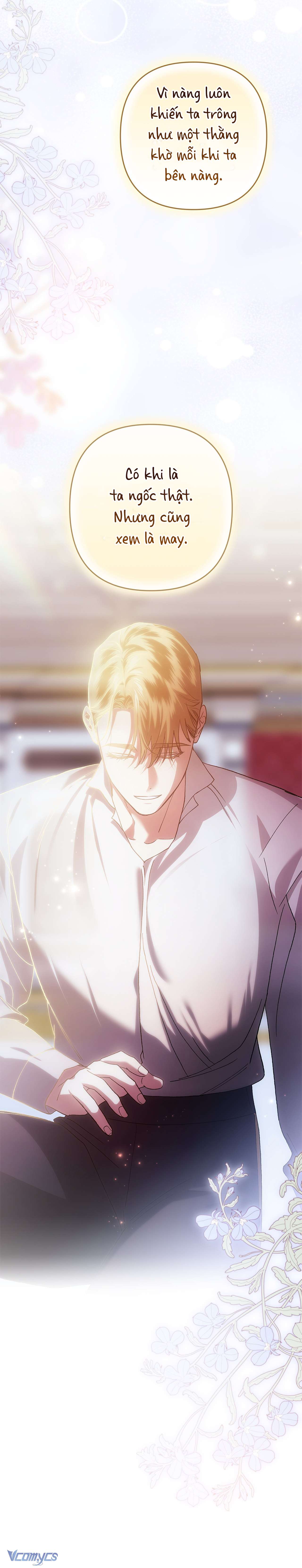 Hôn Nhân Này Rồi Sẽ Đổ Vỡ Chapter 89 - Trang 3