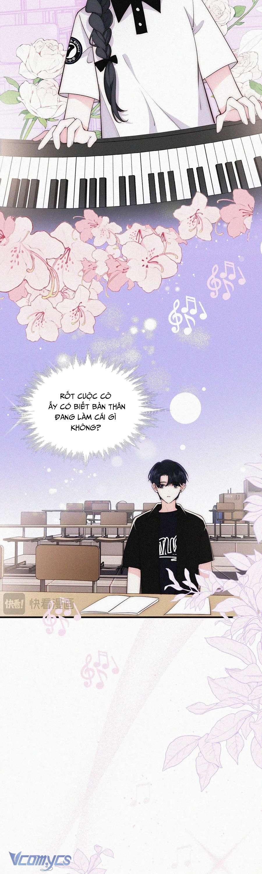 Một Mực Cưng Chiều Chap 86 - Trang 2