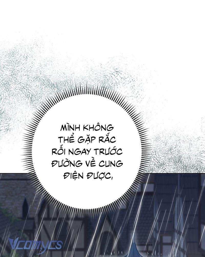 Hầu Gái Độc Quyền Của Hoàng Hậu Phản Diện Chapter 53 - Trang 4