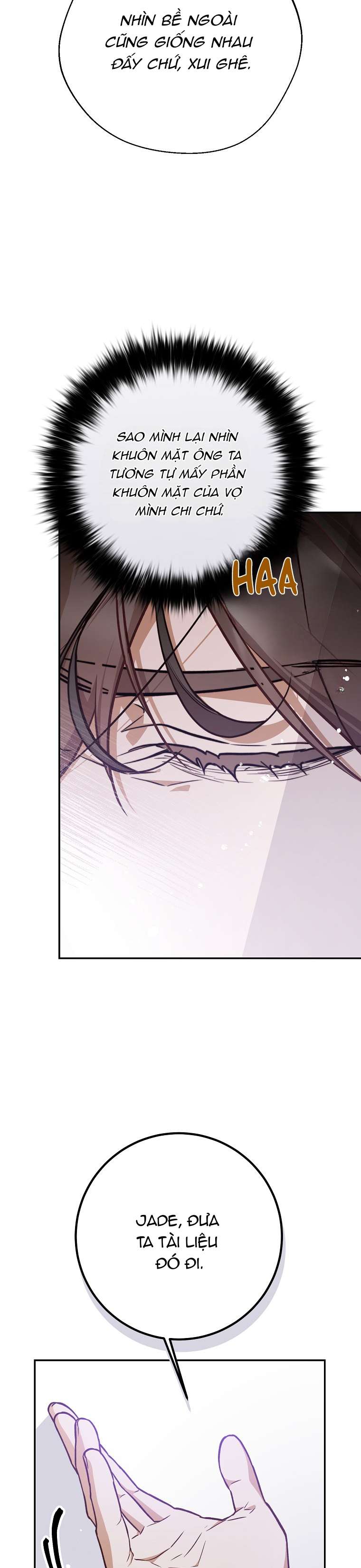 Khi Trái Tim Dẫn Lối Đôi Ta Chapter 26 - Trang 4