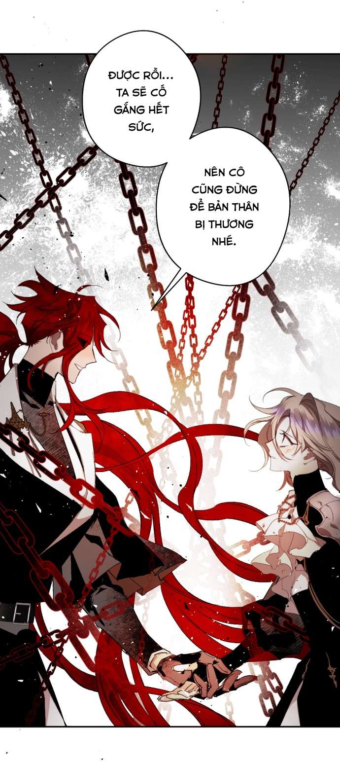 Lời Thú Nhận Của Chúa Tể Bóng Tối Chapter 105 - Trang 4