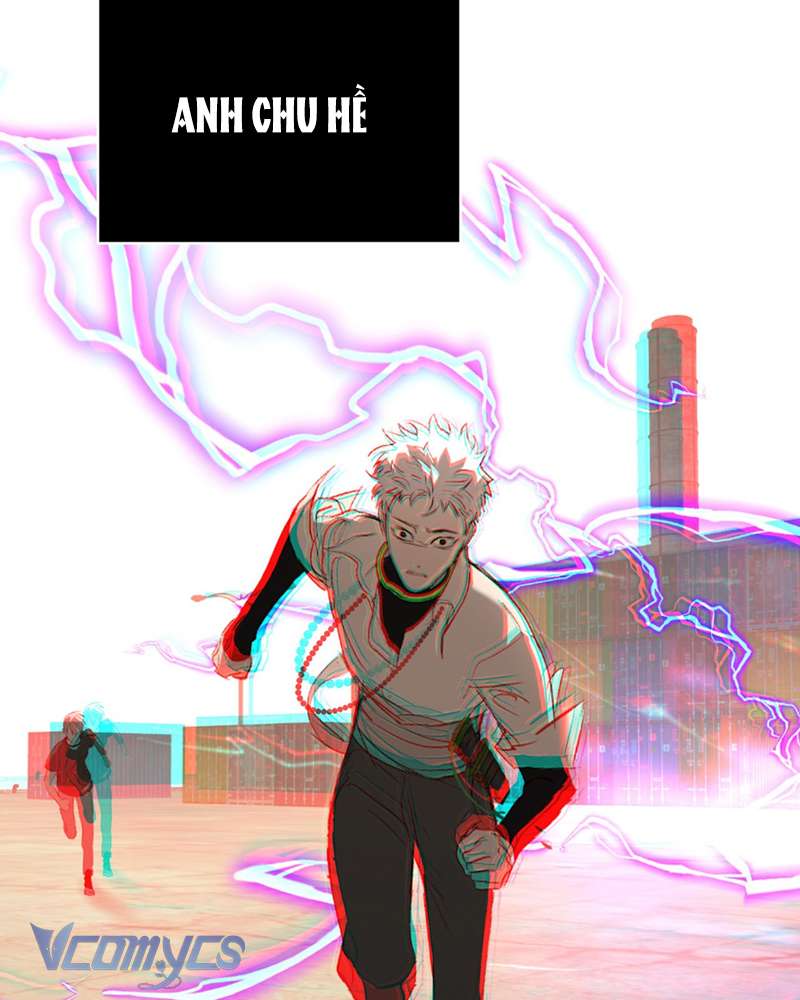 Ác Chi Hoàn Chapter 33 - Trang 4