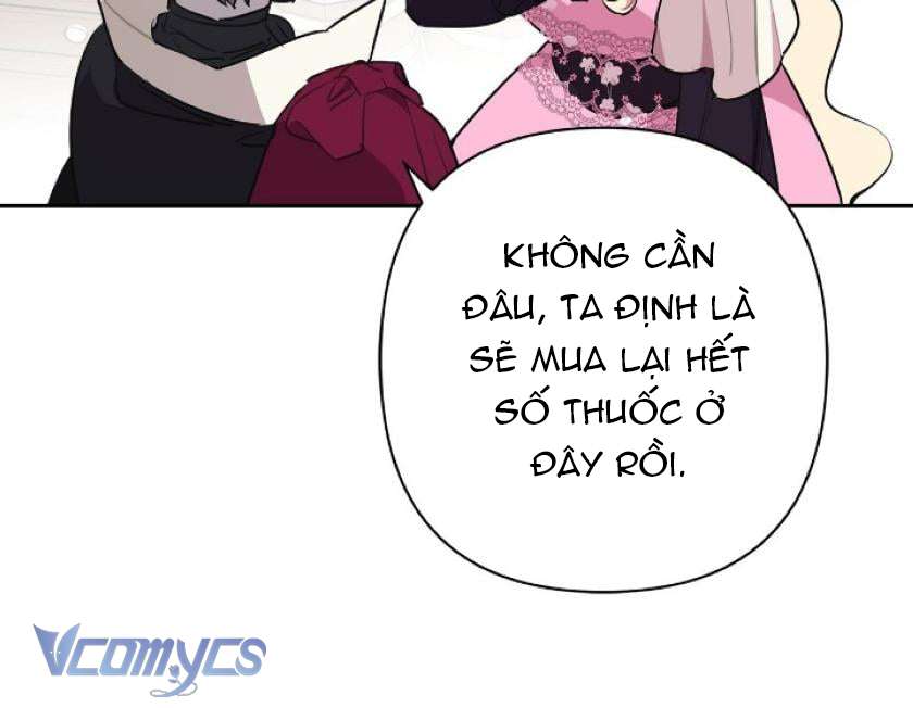 Cách Để Giết Một Pháp Sư Chapter 46 - Trang 3