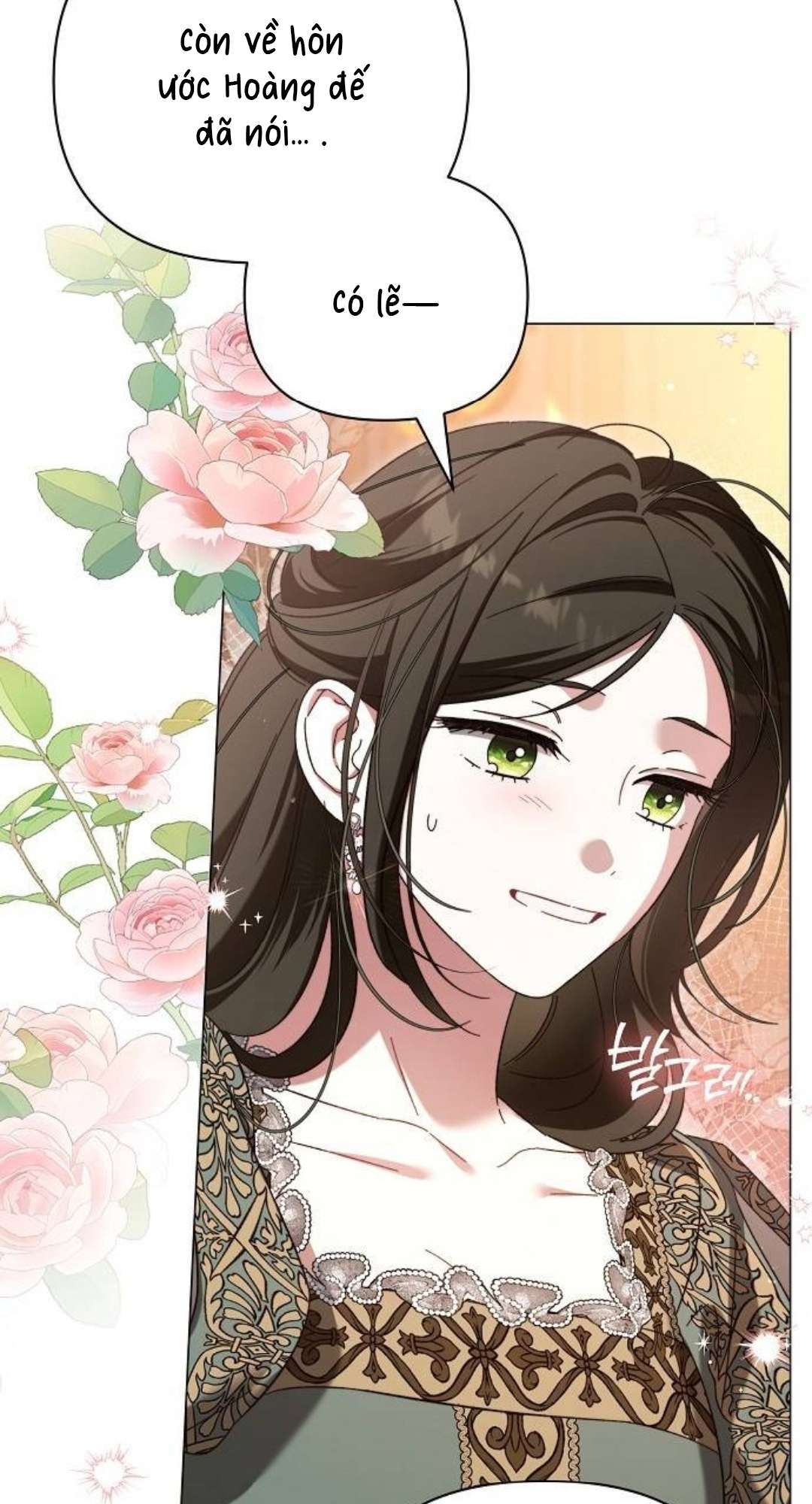 Dành Cho Nàng Juliet Xinh Đẹp Chapter 5 - Trang 4