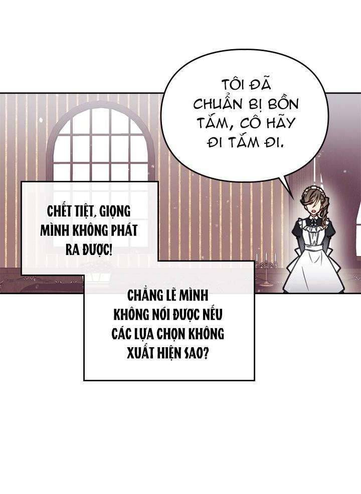 Kết Cục Của Nhân Vật Phản Diện Chỉ Có Thể Là Cái Chết Chapter 2 - Trang 4